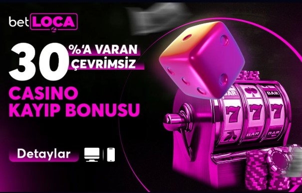 Betloca Güncel Giriş