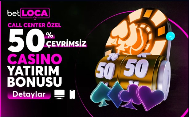 Betloca Güncel